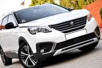 Peugeot 5008 1.6 BlueHDi