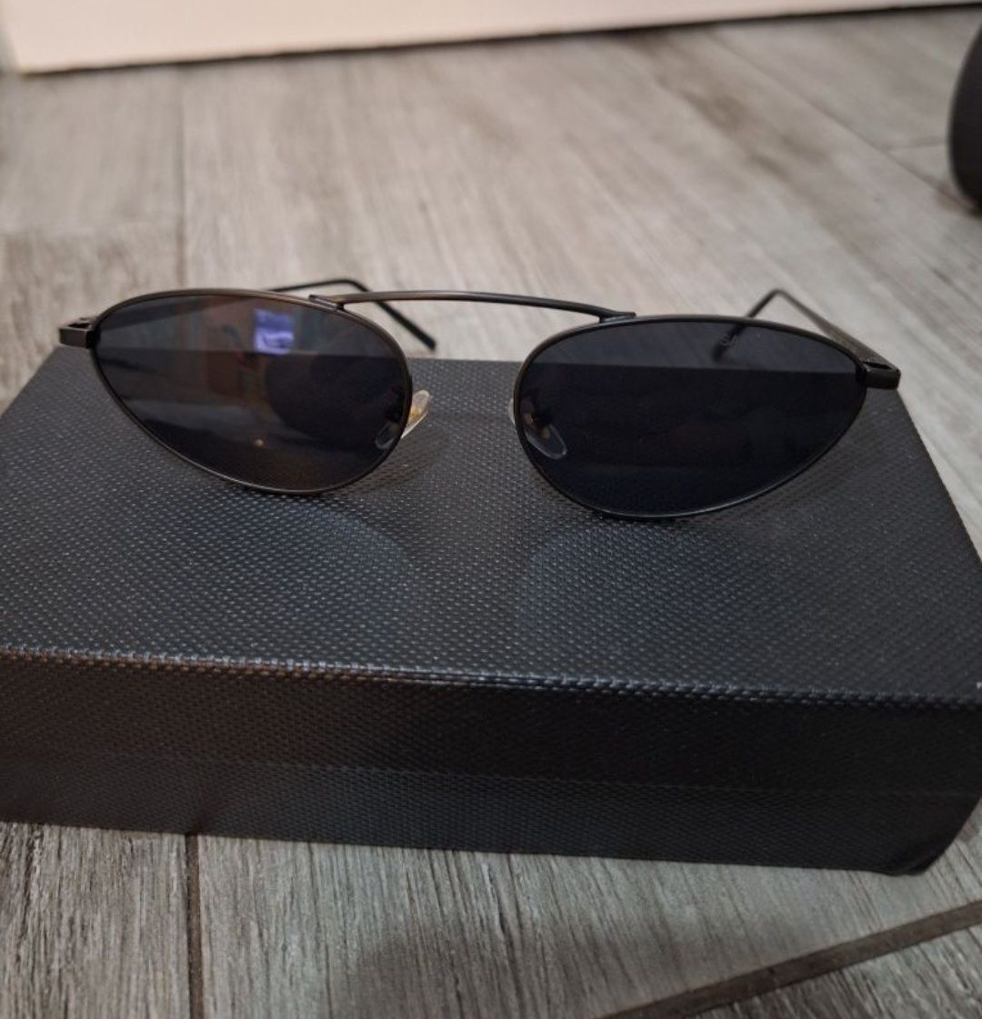 Saint  Laurent  okulary  przeciwsłoneczne