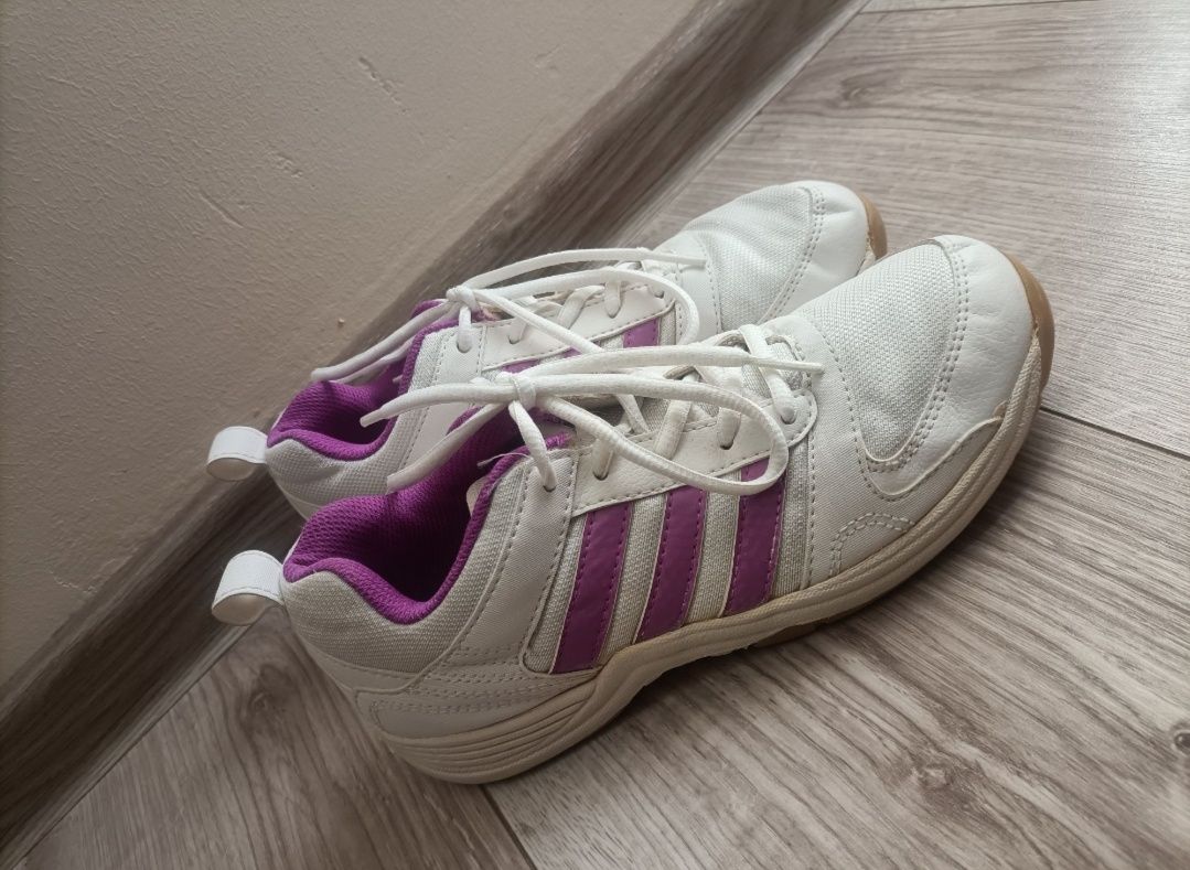 Buty sportowe dziecięce Adidas (rozmiar 35)