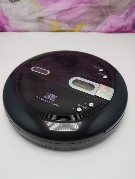 CD-плеєр ASDA KS-66