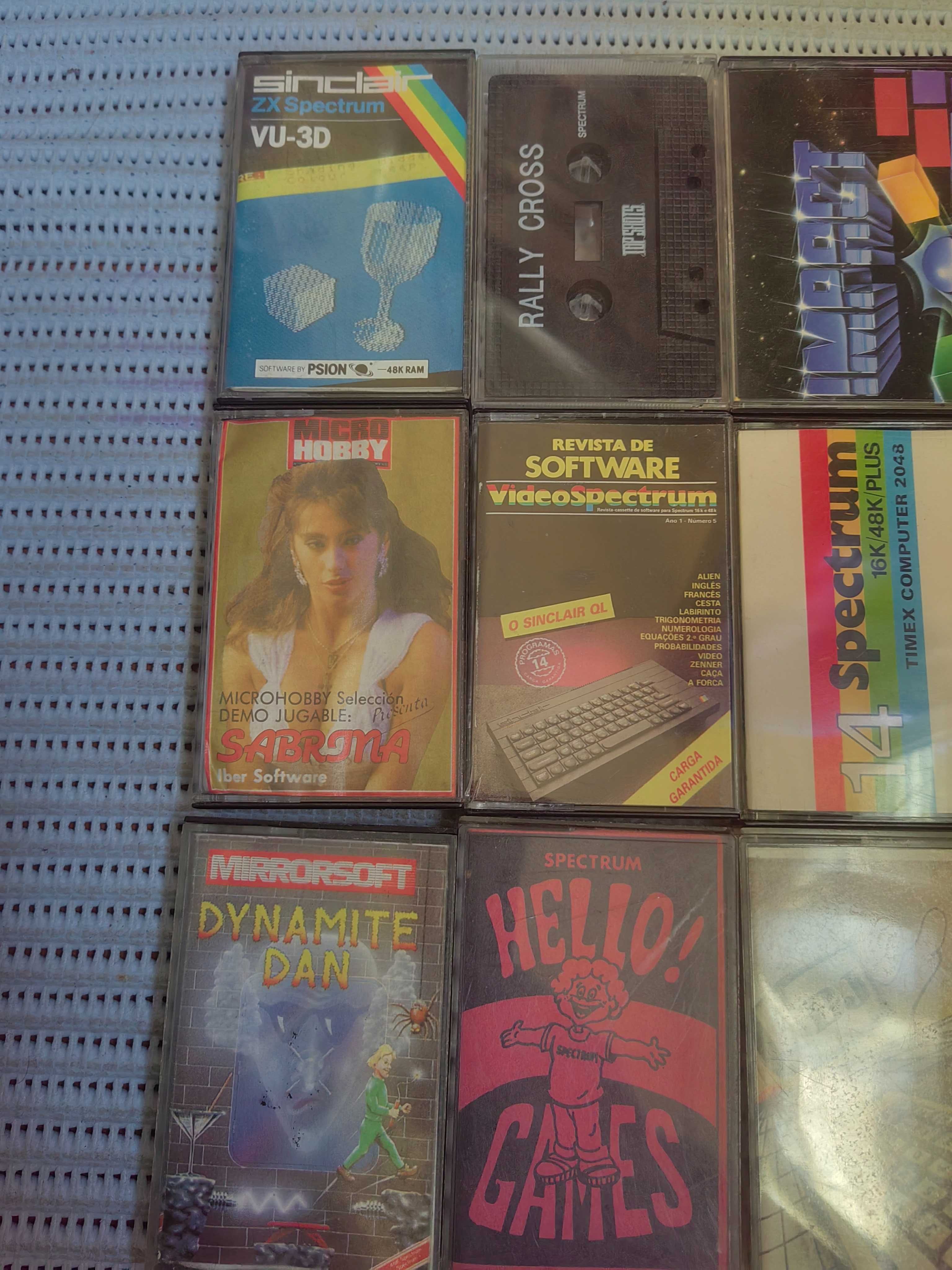 jogos zx spectrum timex