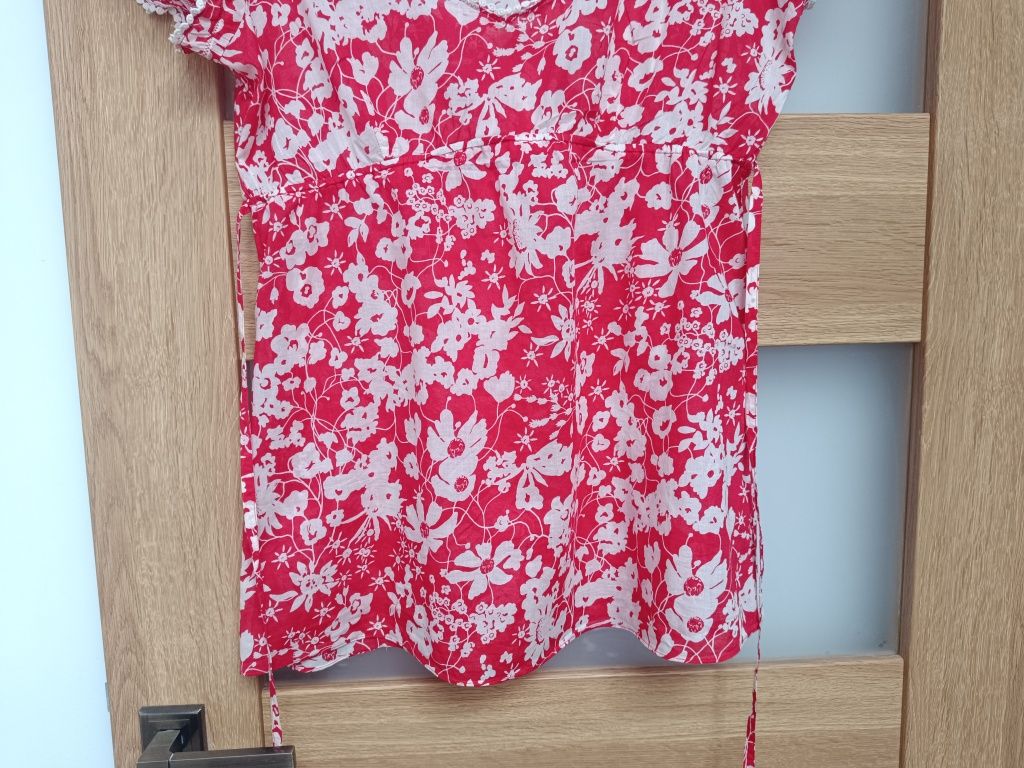 Bluzka Debenhams 44