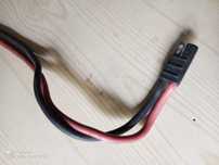 Kabel wtyk zasilający Motorola GM/CM