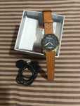 Zegarek hybrydowy fossil ftw 7025