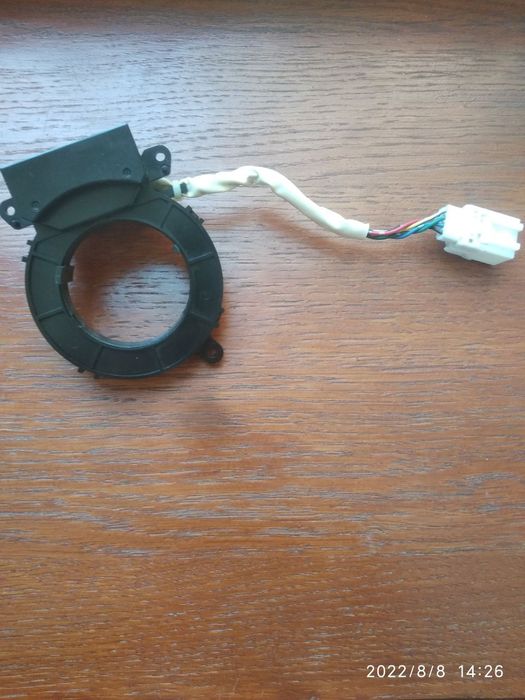 Продам блок подрулевых переключателей Митсубиси Паджеро 4 б/у