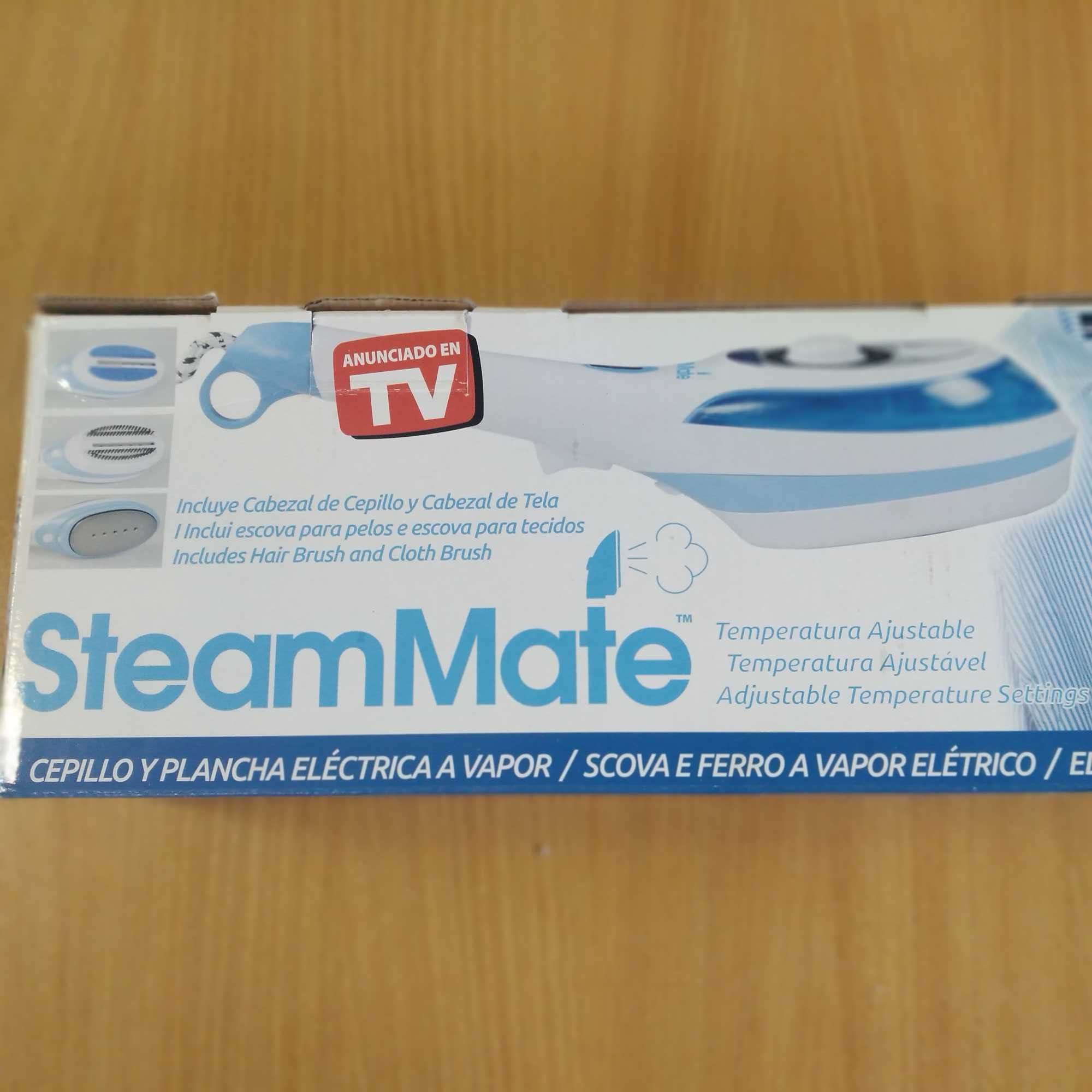 NOWE - Żelazko parowe - STEAM MATE /
Zachęcam do zakupu /