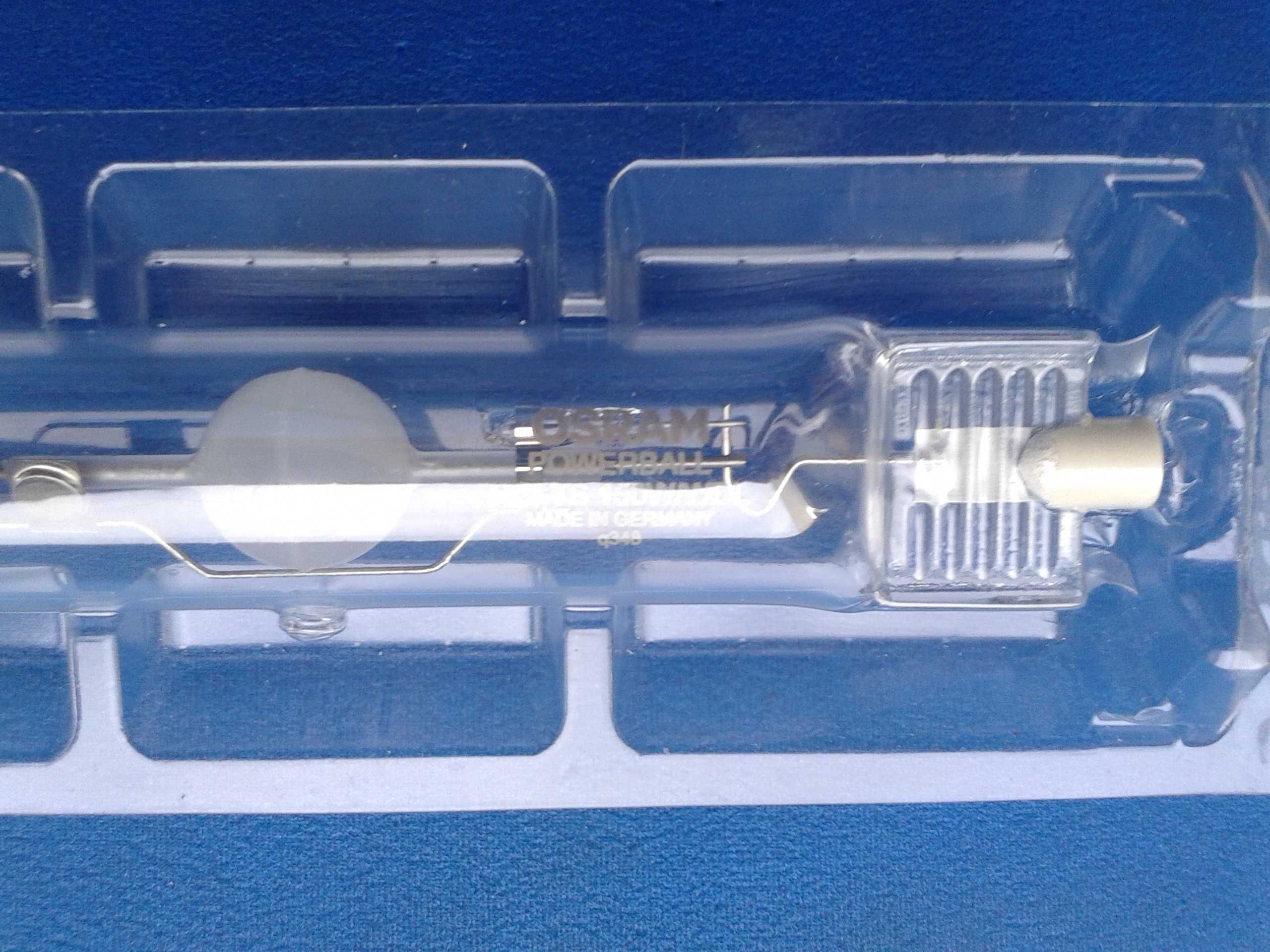Лампа металогалогенні POWERBALL HCI-TS 150 W / 830 WDL RX7s-24 OSRAM