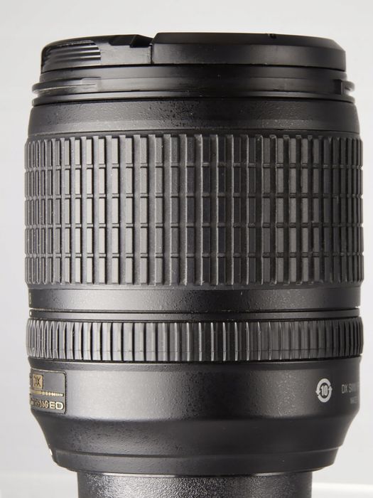 AF-S 18-105 3.5-5.6 SWM Nikkor DX Nikon F Gwarancja 23%VAT