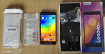 Telefon Lenovo P2