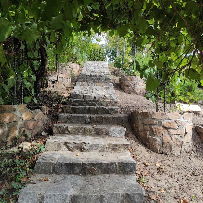 Продажа будинку на ділянці 1,5 га в Новосілках, озеро, Вишгородский