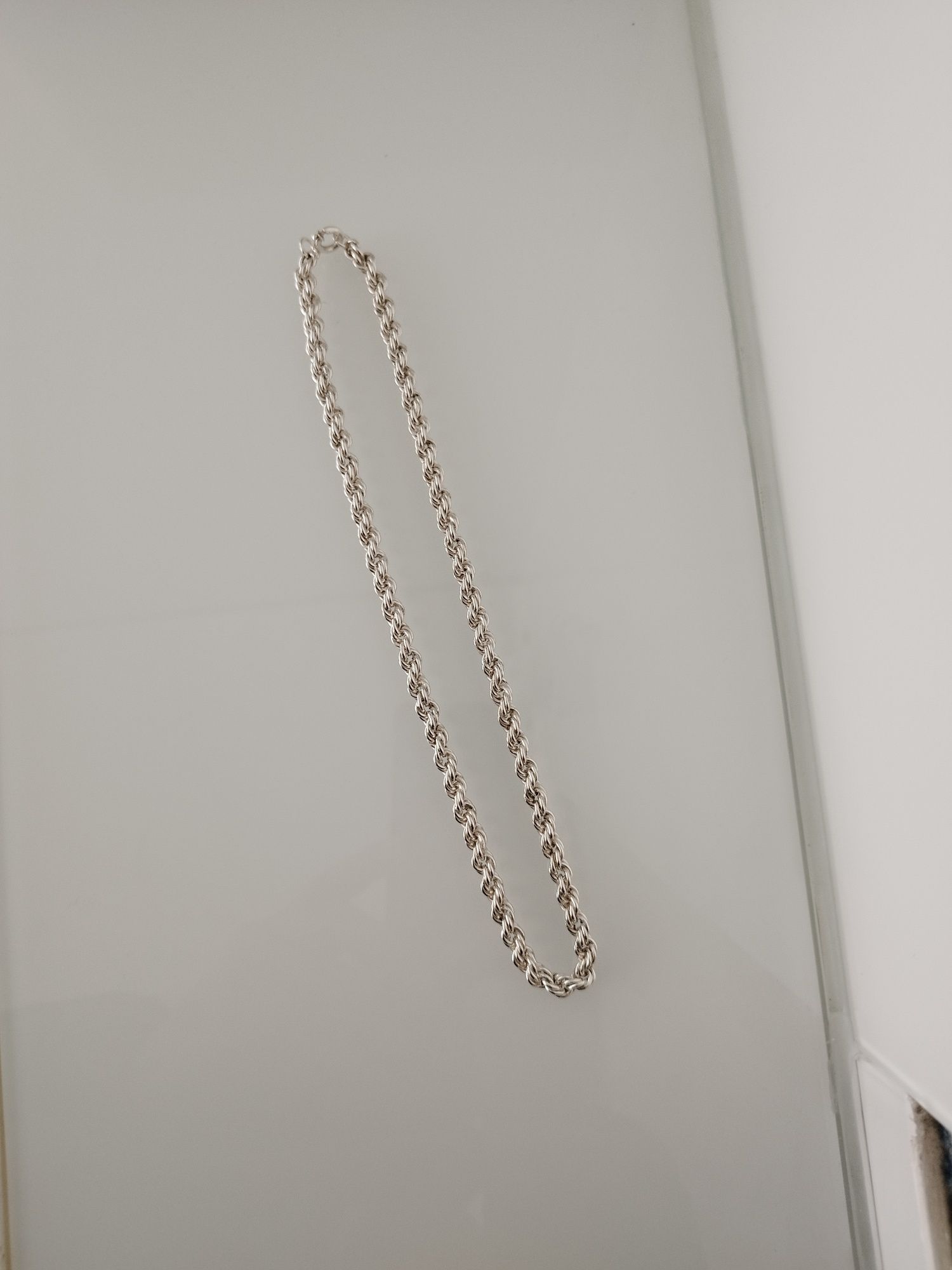 Fio em prata 925
