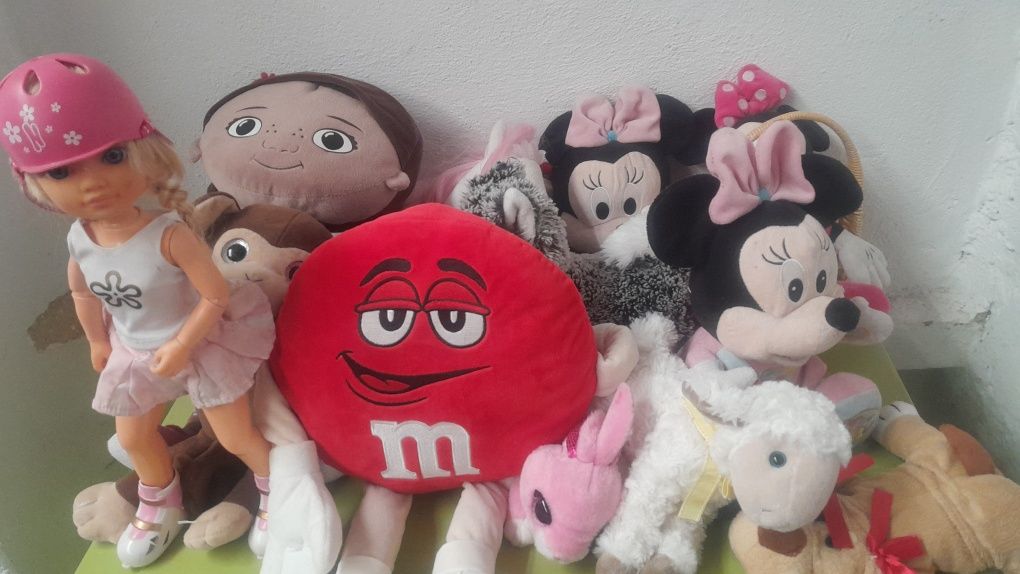 Recheio de casa em ótimo estado