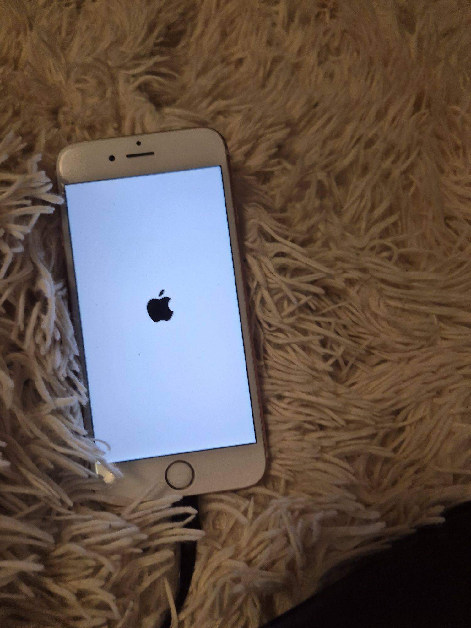 IPhone 6s,Rose Gold, 32GB