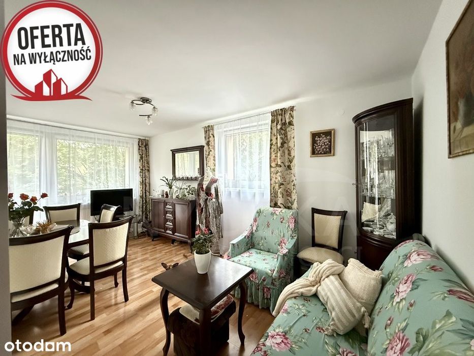 3 pok.Balkon w prestiżpwejLokalizacjiStareMiasto