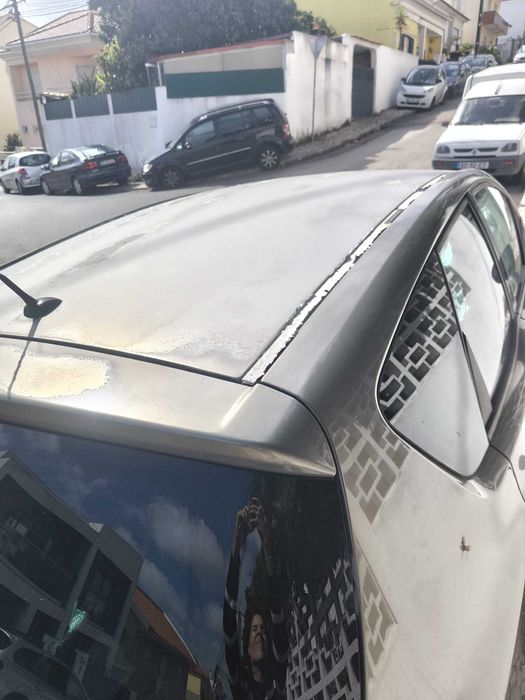 Opel Meriva - Oportunidade Motor Danificado