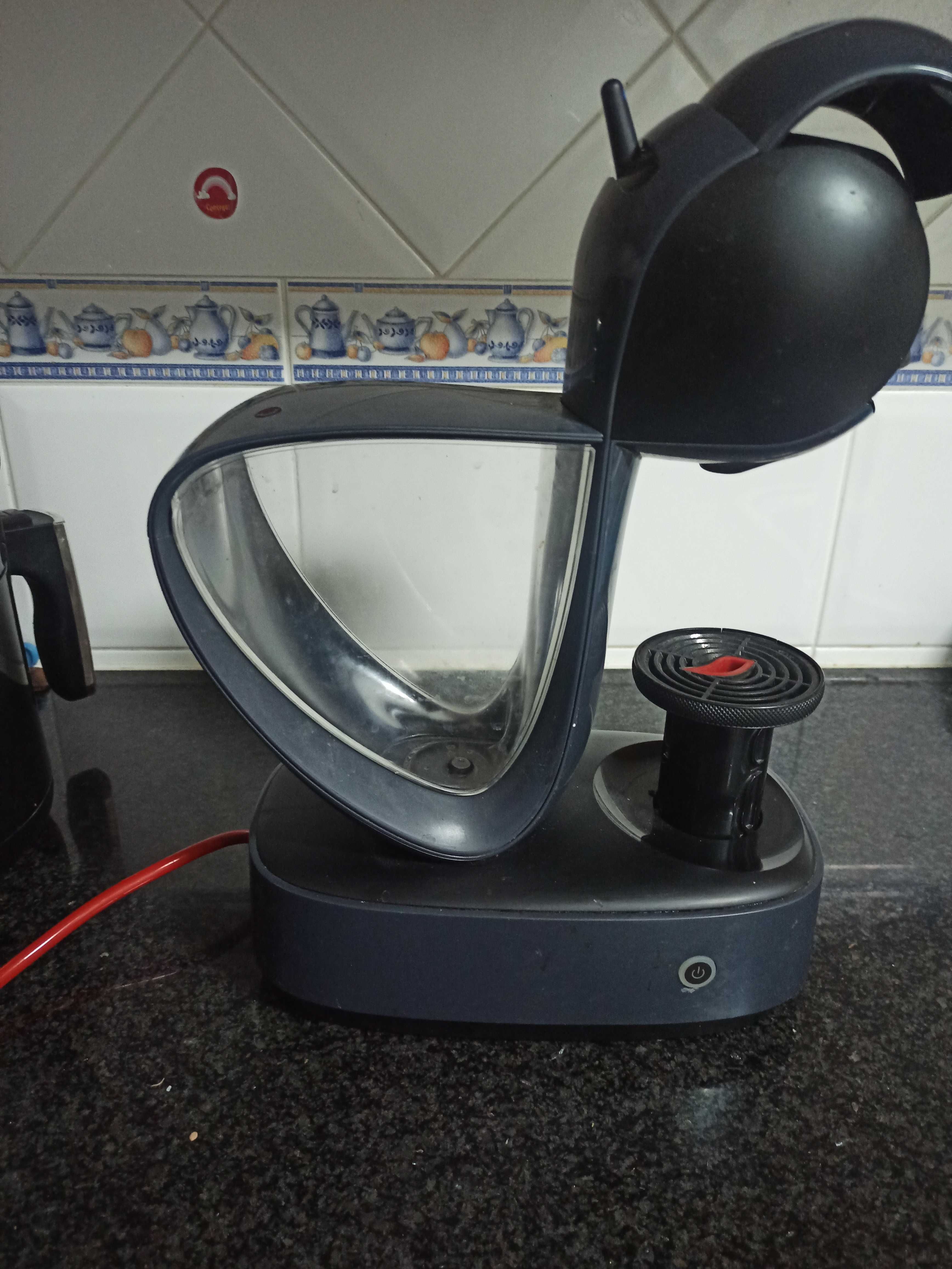 Dolce Gusto infinissima