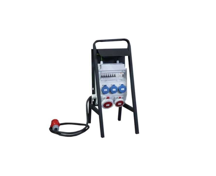 Rozdzielnica Elektryczna Partnersite ERB 32R IP65