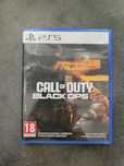 Call of Duty Black Ops 6 PS5 PL