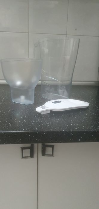 Jarra purificação de água Brita