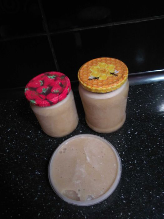 Трутневий Гомогенат.