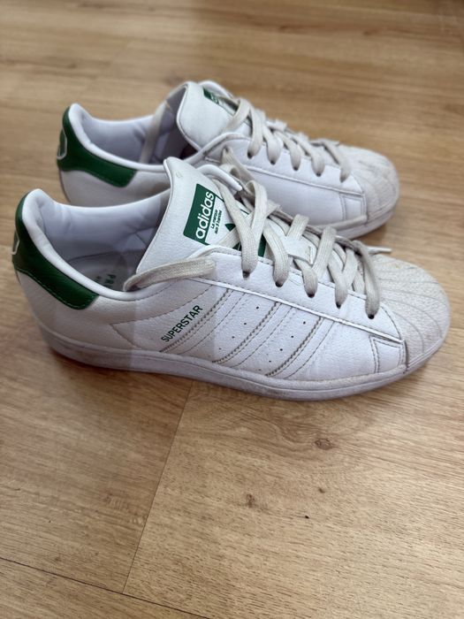 Adidas superstar n 36