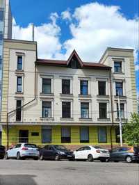 Продам здание 430 м2 в центре Днепра