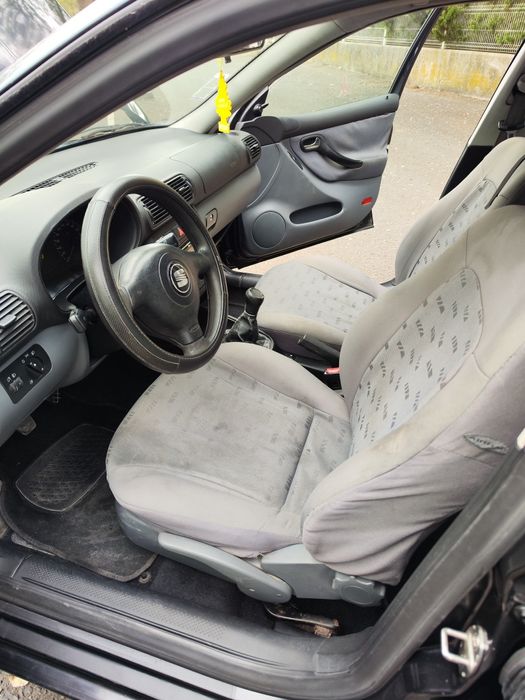 SEAT Leon 1.4 gasolina