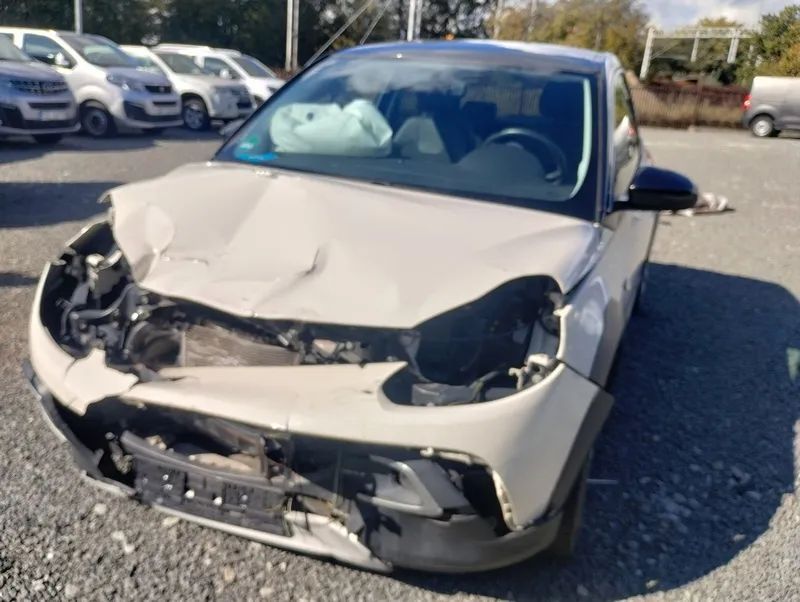 Opel Adam 1.4 Benzyna - 100 PS - Przebieg 72 Tys Km