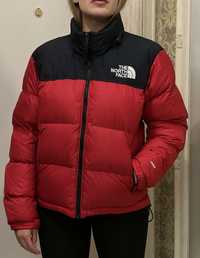 Куртка пуховик The north face 700 TNF Оригинал