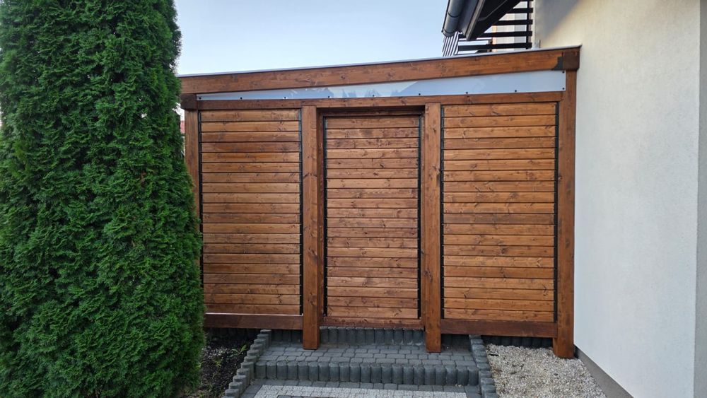 Ruchome deseczki, ruchome żaluzje ,  drewniane żaluzje