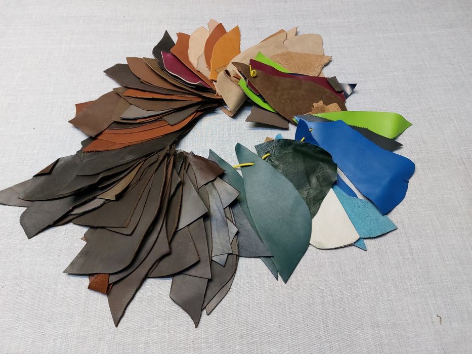 Натуральна шкіра