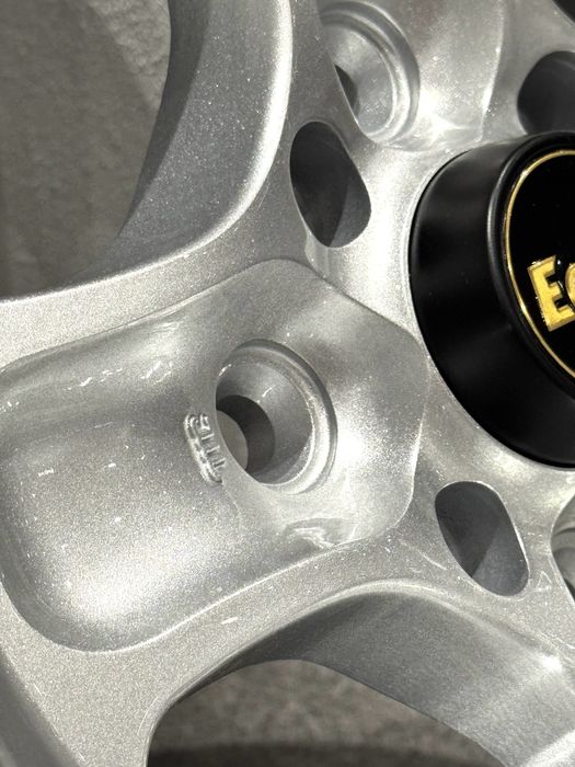 Felgi Work Equip 040 rep 15" 4x100 4x114,3 Mx5 E30 Autostar Classic
