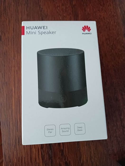 Nowy, zaplombowany Głośnik Huawei Mini Speaker