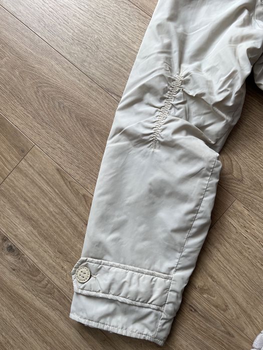 Kurtka wiosna/jesień Carry