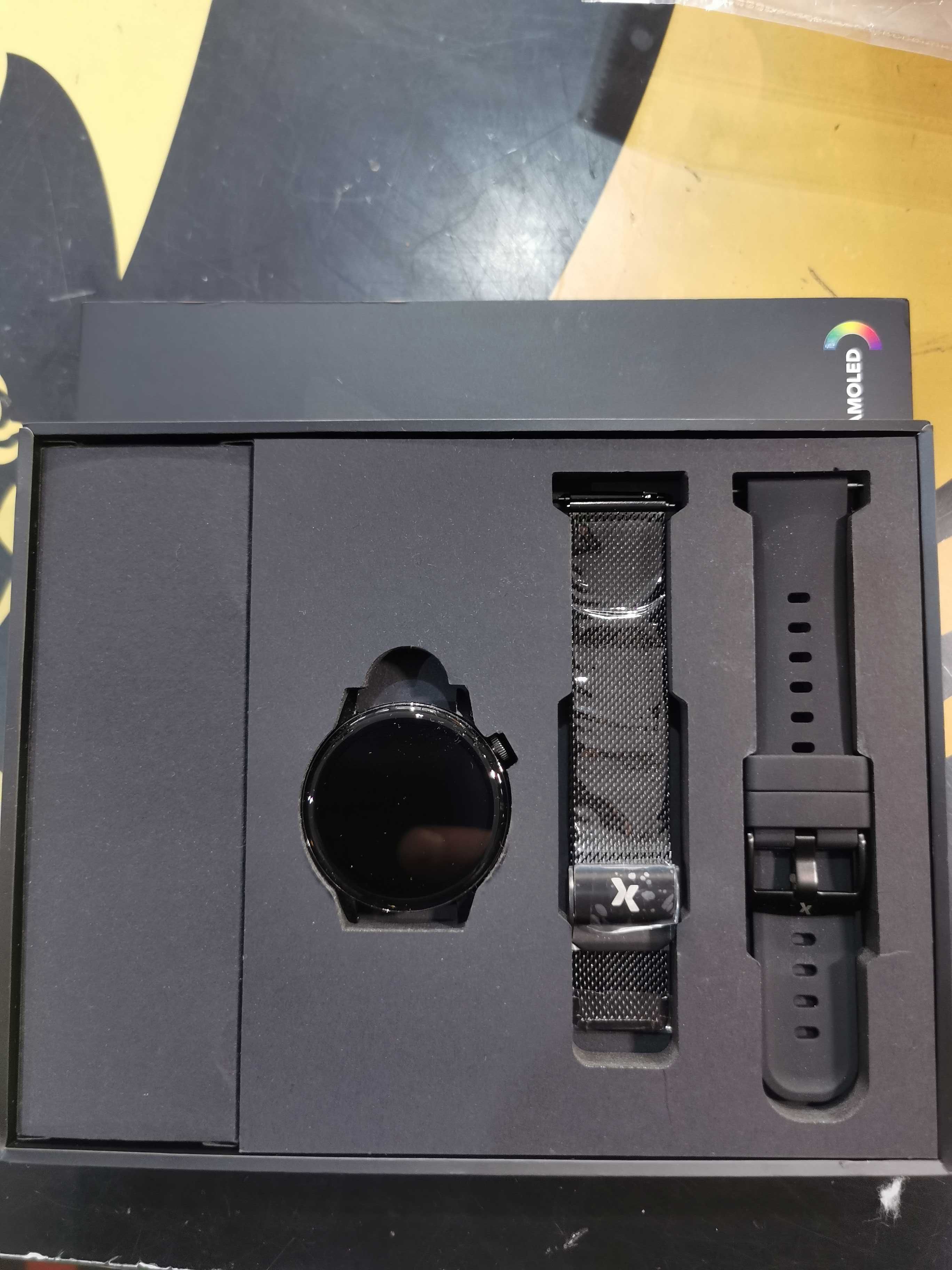 Smartwatch Maxcom Vanad Pro FW58