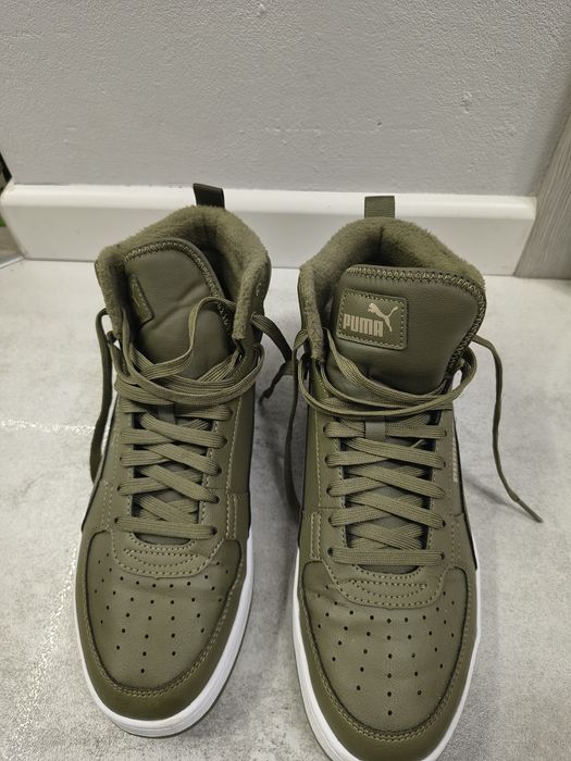 Buty Puma rozmiar 42,5