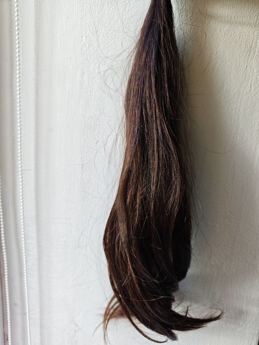 Волосся для нарощення