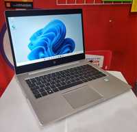 HP EliteBook 830 G5 i5-8350U 8GB 256GB 13,3" Intel Core i5 8GB 4G