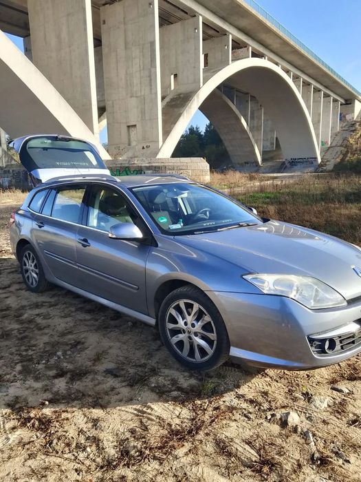 Renault Laguna Sprzedam  Laguna III 2.0 Benzyna * Dynamique * Cena do negocjacji