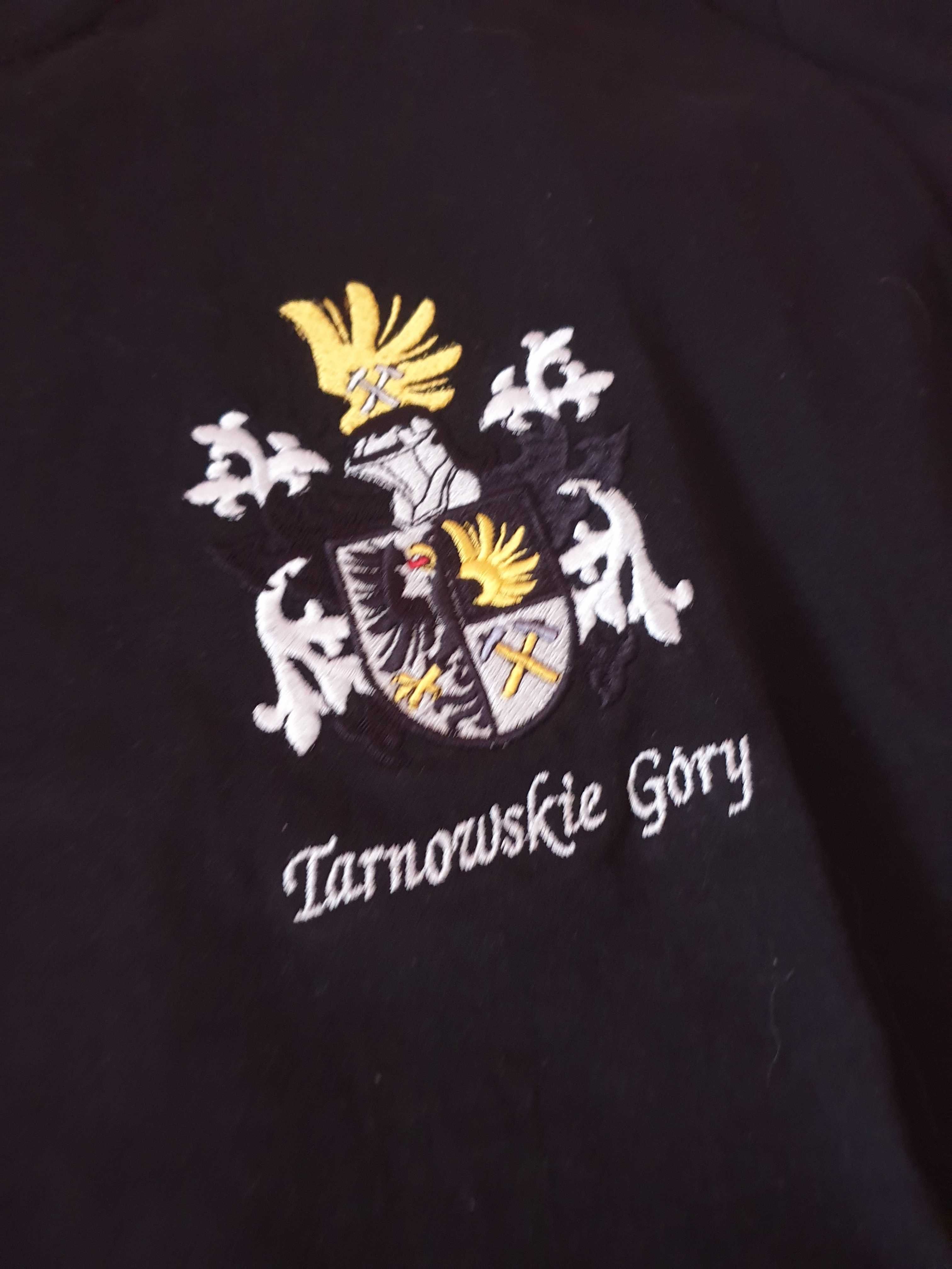 Koszulka z herbem Tarnowskich Gór
