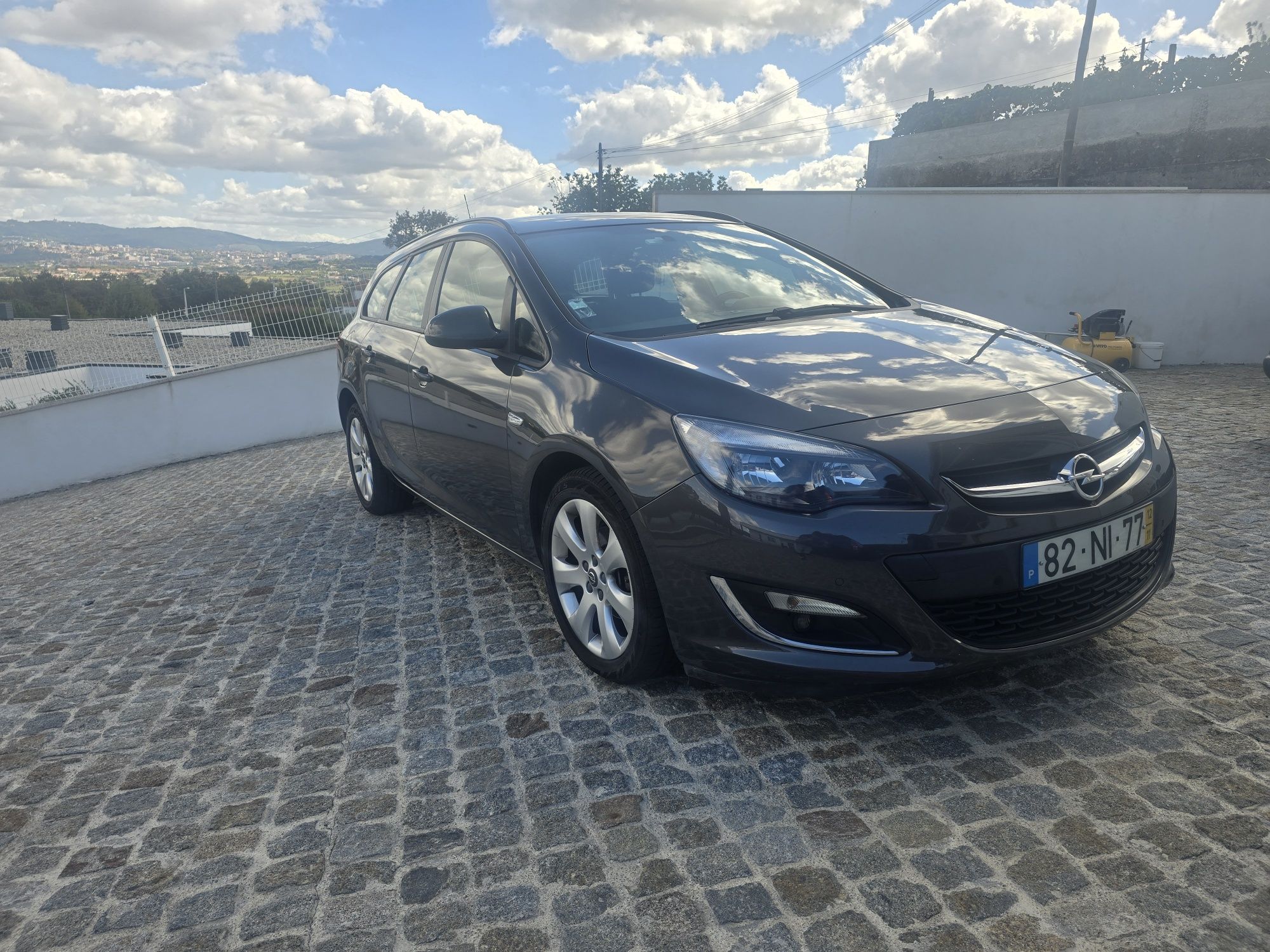 Opel astra 1.3 CDTI