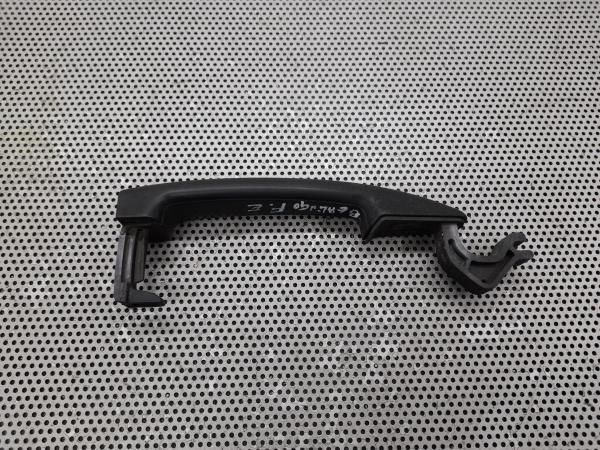 Puxador porta frente esquerda CITROËN Berlingo Van (B9)