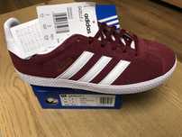 adidas gazella J - roz. 35,5