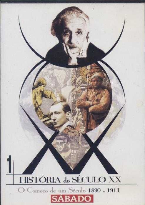 História do Futebol + CSI + Desempate (Jeremy Clarkson)