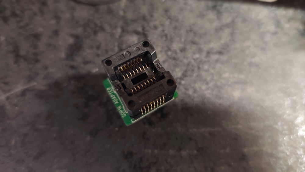 Programator Xhorse VVDI Prog