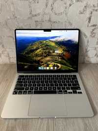 MacBook Air m2 2022 16/512