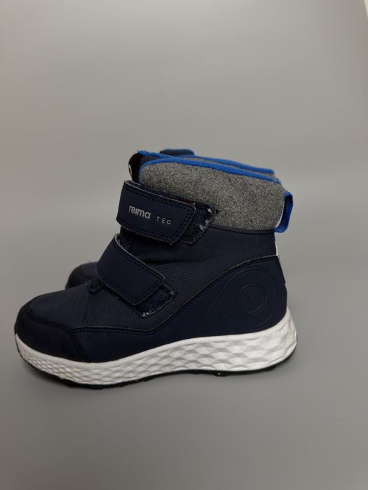 Продам дитячі сапоги Reima, 31 розмір