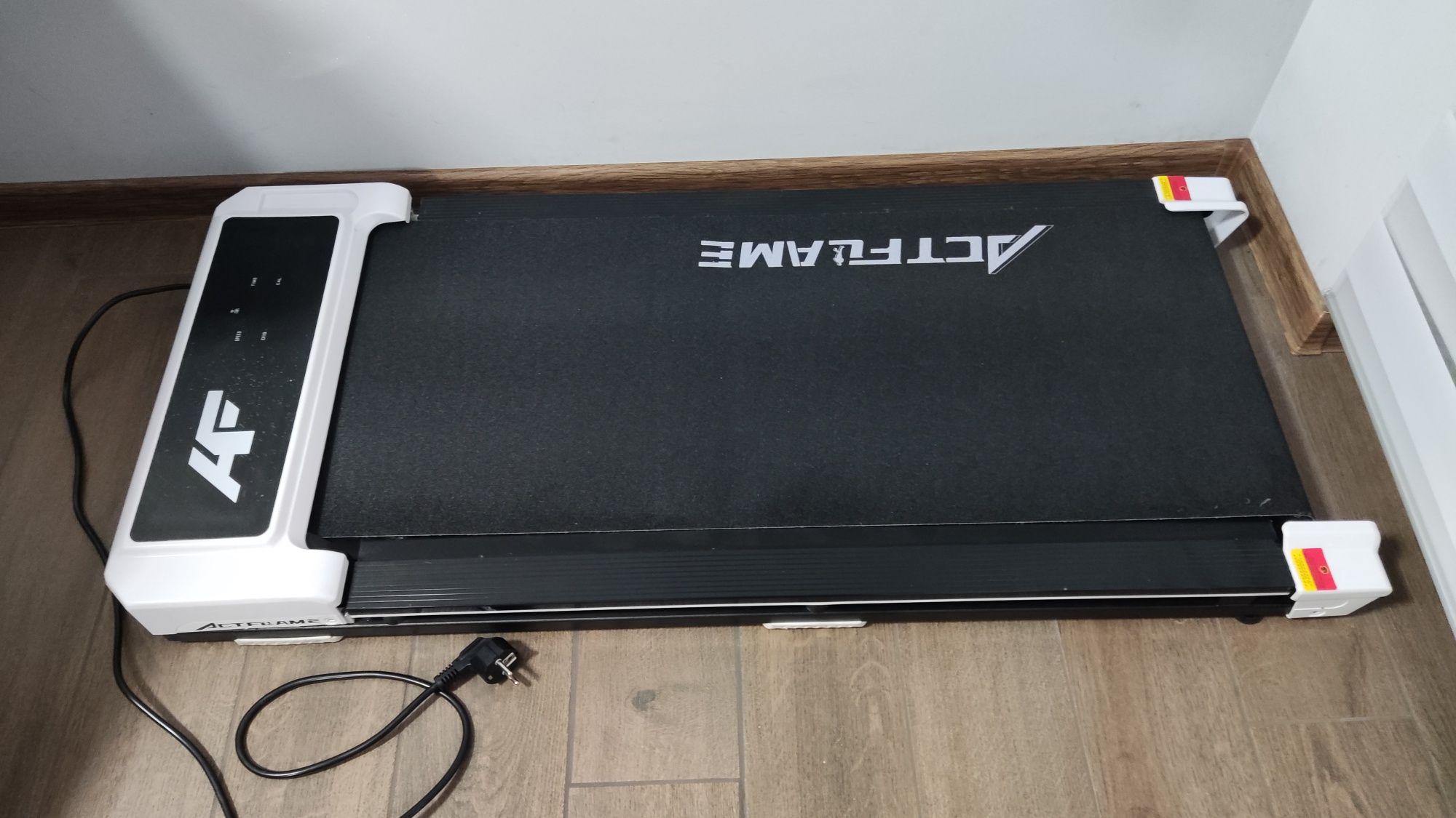 Bieżnia ActFlame TM-200 Do wymiany silnik