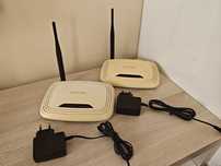 Роутер TP-Link TL-740N 150 Mbit/s