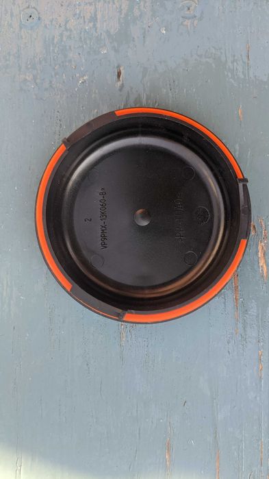 Фокус mk3 заглушка ковпачок фари